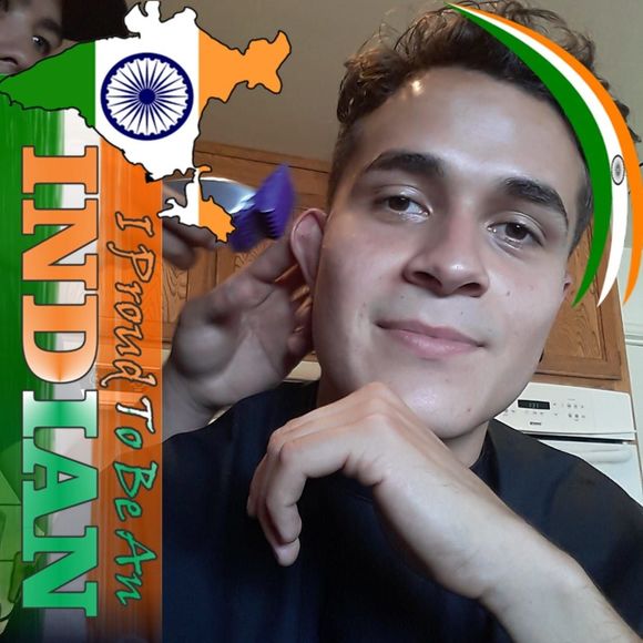 Meet your Posher, Matthew - Picture 1 of 1